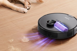 Aspirador e lavagem de chão E20 Plus - 180 min