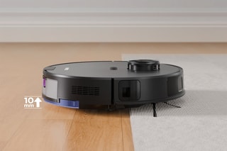 Aspirador e lavagem de chão E20 Plus - 180 min