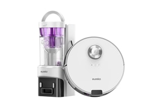 Aspirador e lavagem de chão E20 Plus - 180 min