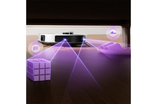 Aspirador e lavagem de chão E20 Plus - 180 min