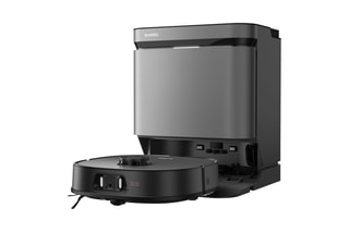 Robot aspirador de lavagem J15 Pro Ultra - 150 min