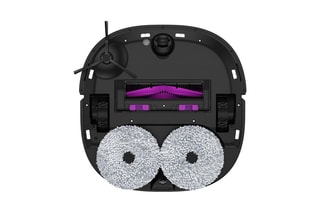 Robot aspirador de lavagem J15 Pro Ultra - 150 min