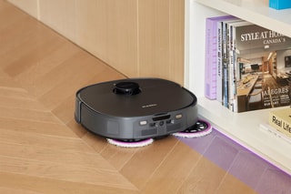 Robot aspirador de lavagem J15 Pro Ultra - 150 min