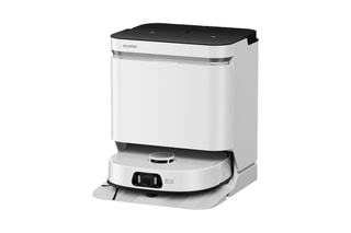 Robot aspirador de lavagem J15 Pro Ultra - 150 min