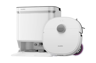 Robot aspirador de lavagem J15 Pro Ultra - 150 min