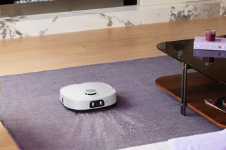 Robot aspirador de lavagem J15 Pro Ultra - 150 min