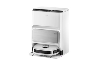 Robot aspirador de lavagem J12 Ultra - 150 min