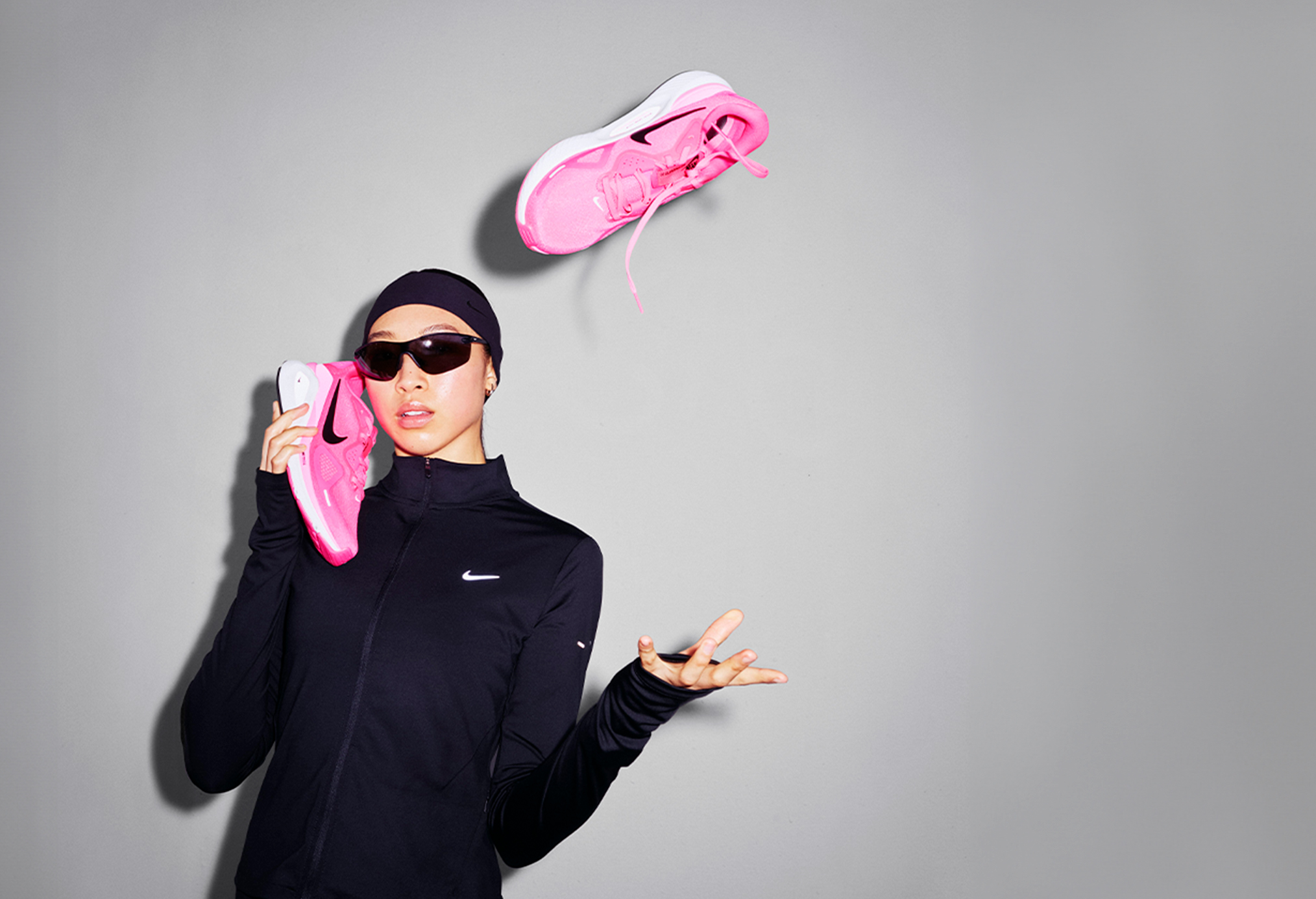 NIKE en vente flash sur SHOWROOMPRIVÉ