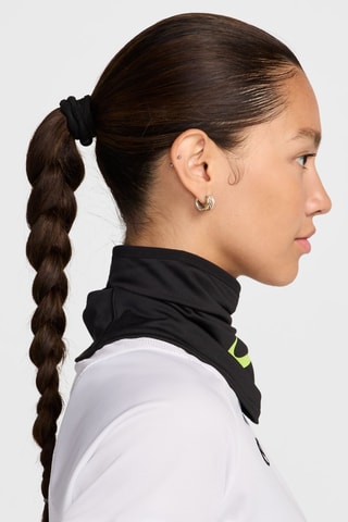 Cache-cou - Noir - Nike