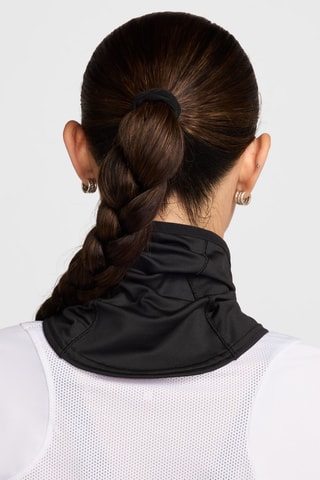 Cache-cou - Noir - Nike