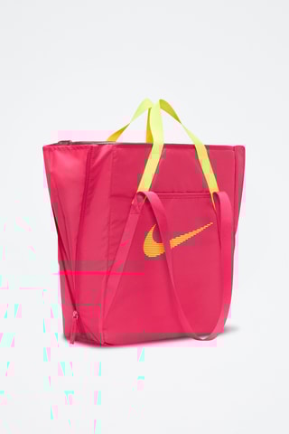 Tote bag de sport - Fuchsia - Nike
