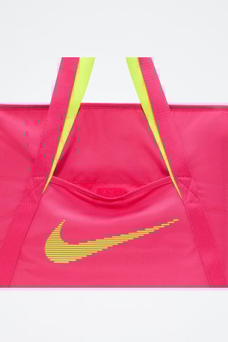 Tote bag de sport - Fuchsia - Nike