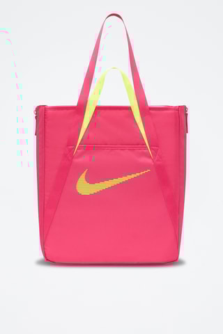 Tote bag de sport - Fuchsia - Nike