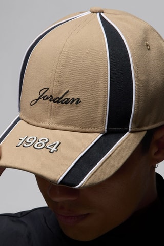 Casquette - Beige - Jordan