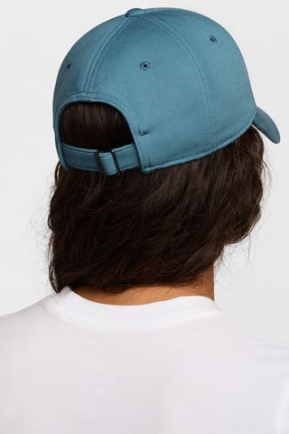 Casquette Nike Club - Bleu foncé - Nike
