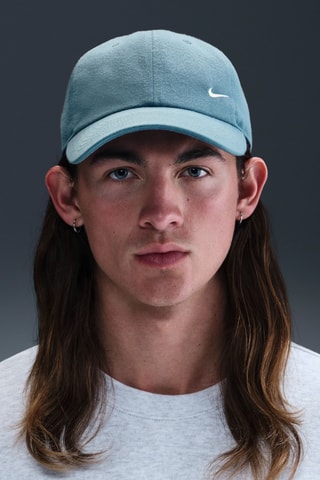 Casquette Nike Club - Bleu foncé - Nike