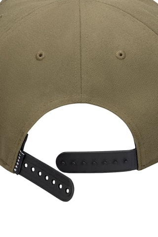 Casquette Jumpman Pro - Vert olive - Jordan