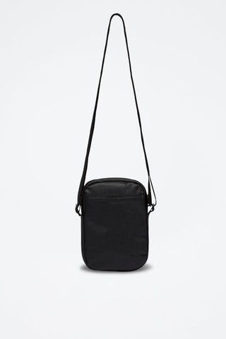 Sac bandoulière Heritage - Noir