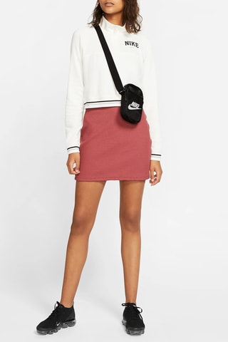 Sac bandoulière Heritage - Noir