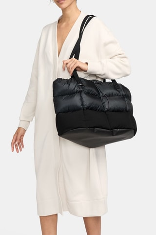 Cabas Nike Sportswear - Noir - Nike