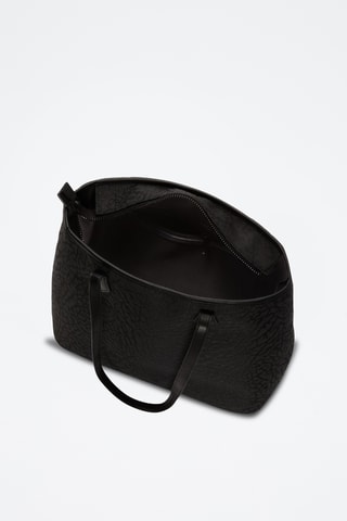 Cabas - Noir - Jordan