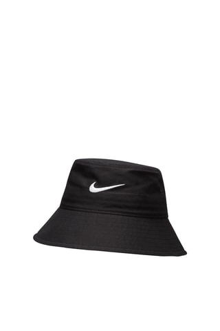 Bob d'entrainement - Noir - Nike