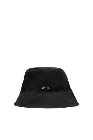 Bob d'entrainement - Noir - Nike