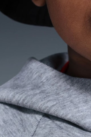 Bob d'entrainement - Noir - Nike