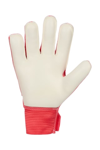 Gants de football - Rouge - Nike
