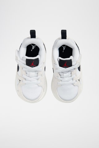 Cmft Era en nubuck - Blanc - Jordan