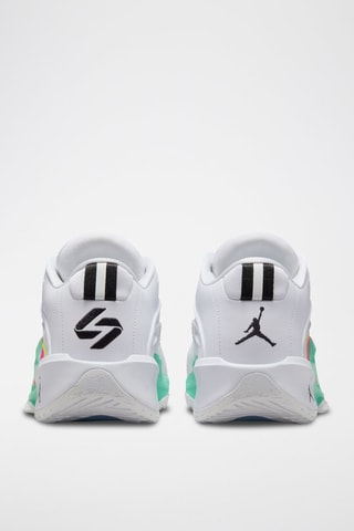 Luka Doncic - Blanc - Jordan