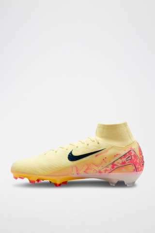 Nike Mercurial Superfly 10 Elite Kylian Mbappé - Jaune