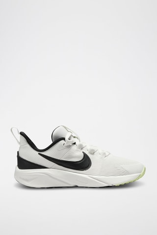 Star Runner 4 - Blanc - Nike