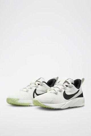 Star Runner 4 - Blanc - Nike