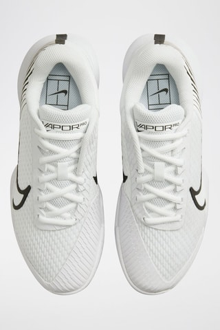 NikeCourt Air Zoom Vapor Pro 2 - Blanc