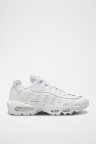 Air Max 95 Essential - Blanc - Nike