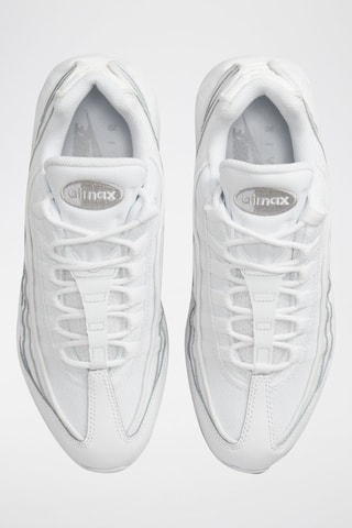 Air Max 95 Essential - Blanc - Nike