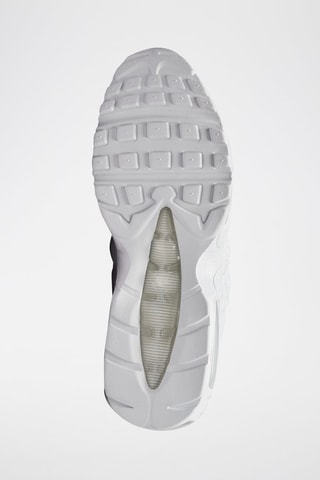 Air Max 95 Essential - Blanc - Nike