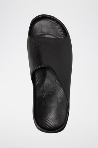 Claquettes - Noir - Jordan