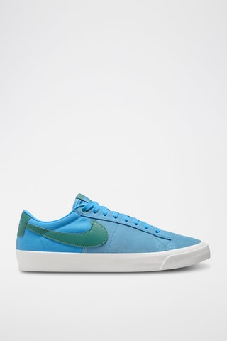 SB Zoom Blazer Low Pro GT - Bleu cobalt - Nike