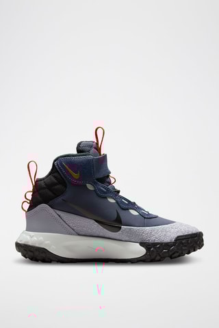 Terrascout - Bleu marine - Nike