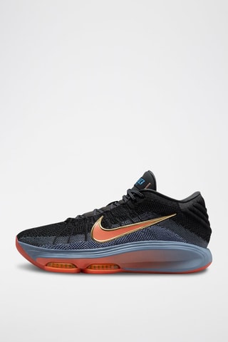 G.T. Hustle 3 - Anthracite - Nike