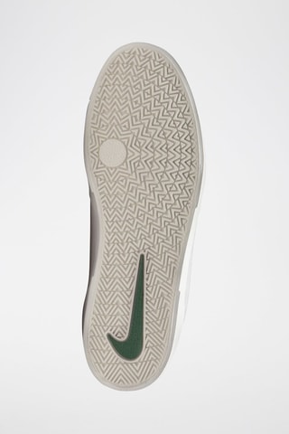 SB Malor en nubuck - Gris - Nike