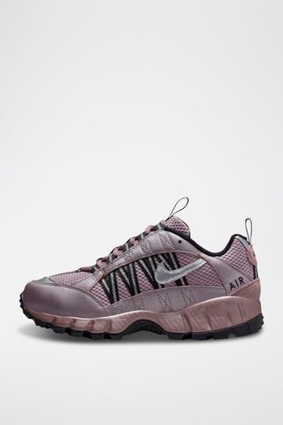 Air Humara en cuir - Taupe - Nike