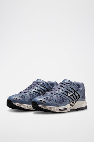 Air Pegasus 2005 C.O.R. en cuir - Bleu clair - Nike