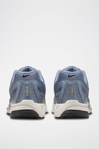 Air Pegasus 2005 C.O.R. en cuir - Bleu clair - Nike