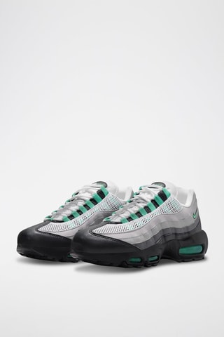 Air Max 95 - Noir