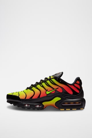 Air Max Plus Tn Se - Jaune et Noir - Nike