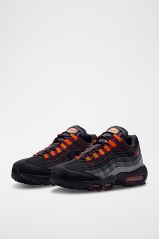 Air Max 95 - Noir - Nike