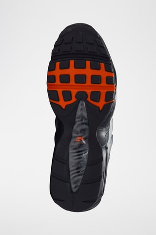 Air Max 95 - Noir - Nike